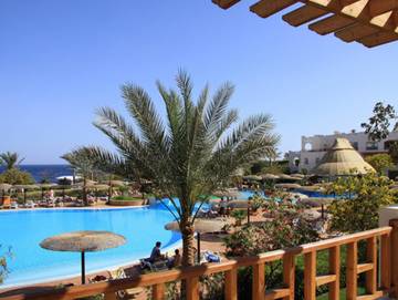 В Египте усилят меры безопасности на курортах