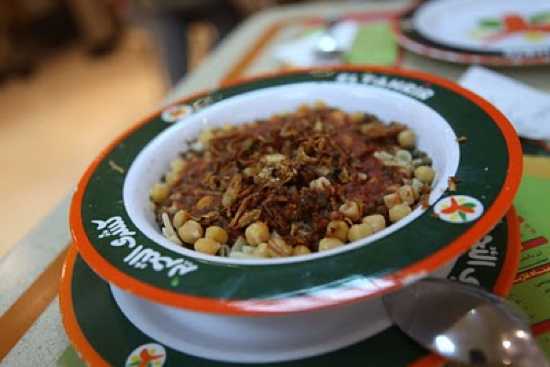 Koshari